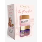 L'ORÉAL PARIS L'oréal Paris The Glow Duo Gift Box For Normal Skin - CLEAR - 1 PCE
