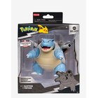 POKEMON Pokemon Select Articulated Figure Blastoise - MULTI COLOUR - One Size