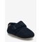 HUMMEL Teddy Slipper Infant - BLACK IRIS - 27 – kuva 1