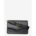 ROSEMUNDE Rbmunich Small Shoulder Bag - BLACK GOLD - 0