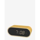 KREAFUNK Wakie Mini Alarm Clock - MANGO BURST - 8.9X 3.6X 3.4 cm