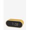 KREAFUNK Wakie Mini Alarm Clock - MANGO BURST - 8.9X 3.6X 3.4 cm – kuva 1