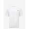 SOLID Sdvilario Crew Ss - 110601 WHITE - S – kuva 1