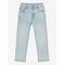 MINYMO Pants Denim - NIAGARA MIST - 128 – kuva 1