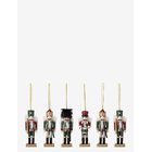 BLOOMINGVILLE Nikita Ornament - GREEN - H13 cm