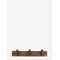 BYON 3-Hook Else - DARK BROWN - 30X6X5 cm – kuva 1