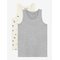 MINYMO Undershirt 2-Pack - NIAGARA MIST - 110 – kuva 1