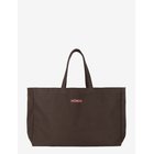 NUNOO Alia Canvas Chocolate - CHOCOLATE - One Size