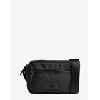 MARKBERG Blockmbg Cross. Bag, Rec. - BLACK - One Size