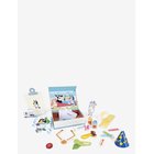 BLUEY Bluey Rolebook Hospital - MULTI - One Size