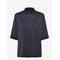 KAFFE CURVE Kcliama Lurex Pullover - GRAPHITE - M – kuva 1