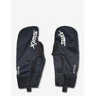 SWIX Swix Triac Gtx Infinium Over Mitt - BLACK - 11