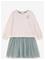 DANAMADE Delise - ICY BLUE - 140 – kuva 1
