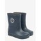 MIKK-LINE Wellies Solid - Barefoot - BLUE NIGHTS - 25 – kuva 1