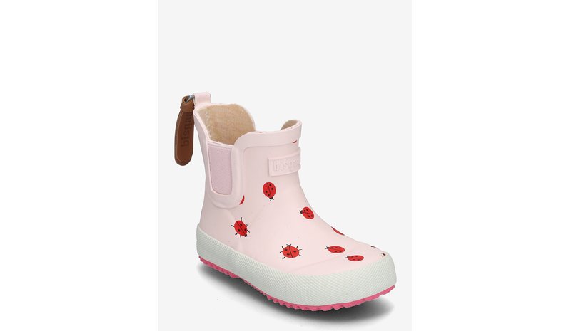 BISGAARD Bisgaard Baby Rubber - CUTE LADY BUG - 22 – kuva 1/1