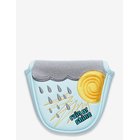 CALLAWAY Rain Or Shine - WHITE/BLUE - MALLET