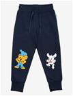 BAMSE Bamse Och Lille Skutt Byxa - BLUE - 86