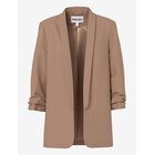 PIECES Pcbosella 3/4 Blazer Noos Bc - FOSSIL - XXL