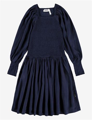 MOLO Camitta - GALAXY BLUE - 98/104 – kuva 1/1