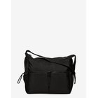 BJÖRN BORG Studio Shoulder Bag - BLACK BEAUTY - One Size