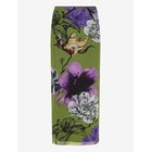 DESIGUAL Tulleflower - 4010 VERDE ACEITUNA - XS