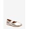 BISGAARD Bisgaard Ballet - 01 SILVER - 30/19.9 cm – kuva 1