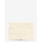 WEEKDAY Erika Laptop Case - OFF WHITE - One Size