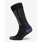 ICEBREAKER W Mer Ski+ Light Otc - BLACK/DAWN/GRAPHITE - M