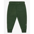MIKK-LINE Wool Pants - KOMBU GREEN - 104
