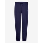 UNDER ARMOUR Ua Rival Flc Jogger - MIDNIGHT NAVY - XL