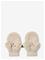 LIEWOOD Lizzy Plush Rabbit Mittens - MIST - 3/6M – kuva 1