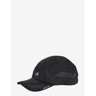 ADIDAS PERFORMANCE Runxadiz Cap - BLACK/REFSIL - 56-58