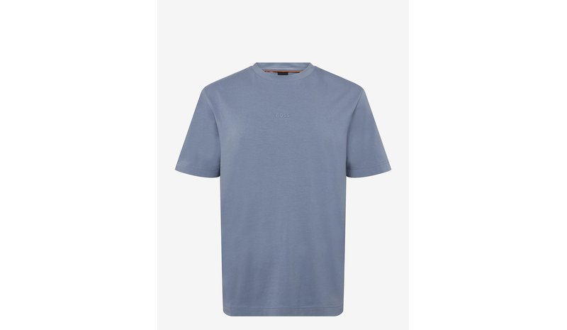 BOSS Tchup - MEDIUM BLUE - L – kuva 1/1