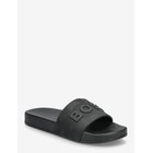 BOSS Aqua Slides - BLACK DARK - 37