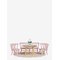 LUNDBY Lundby Matsalsmöbler 4 St - MULTI - One Size – kuva 1