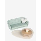 LUNDBY Dockhustillbehör Vardagsrum - MULTI - One Size