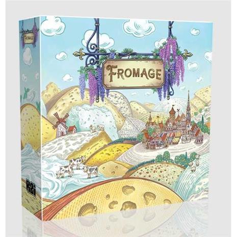 Fromage LAUTA