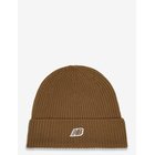 NEW BALANCE Winter Watchman Beanie Nb Patch V3 - BARK - One Size