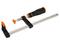 BAHCO 420SH-50-200 Clamp With Rubber Handle – kuva 2