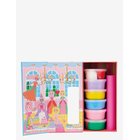 FLOSS & ROCK Clay & Play - Princess - PINK - 24X18X5
