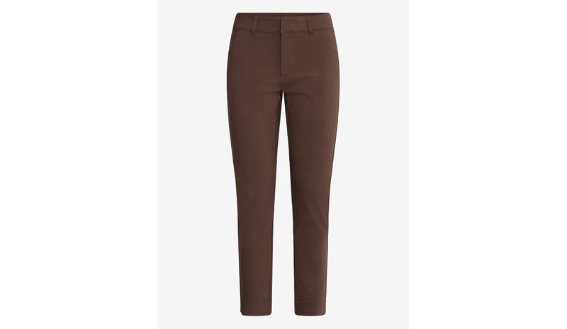 B.YOUNG Bydixi Chino Pants - JAVA - 38 – kuva 1/1