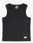 NEW BALANCE Rib Vest - NB CAVIAR - 164