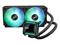 ASUS LC 240 ARGB - CPU Vesijäähdytys - Max 33 dBA – kuva 3