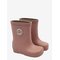 MIKK-LINE Wellies Solid - Barefoot - BURLWOOD - 34 – kuva 1