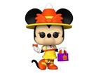 Funko Pop! Disney: Trick or Treat - Minnie FIGU