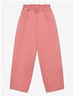 MINYMO Pants Twill - BRANDIED APRICOT - 122