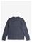 MANGO Structured Knitted Sweater - DARK BLUE - 116 – kuva 1