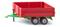 SIKU Tandem Axle Trailer – kuva 2