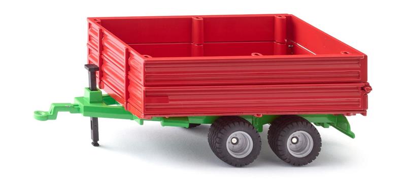 SIKU Tandem Axle Trailer