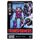 Figu: Transformers One Studio - Series Voyager Class Alpha Trion FIGU